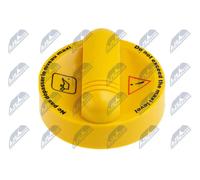 Tappo olio Plastica BKO-RE-001 NTY per DACIA RENAULT