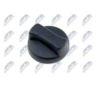 Tappo olio Plastica BKO-VW-001 NTY per SEAT AUDI VW FORD SKODA VOLVO