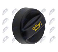 Tappo olio Plastica BPZ-CT-015 NTY