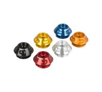 Tappo Olio RDMOTO Arancio Arancio