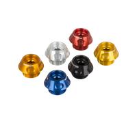 Tappo Olio RDMOTO/Suzuki Rosso Rosso