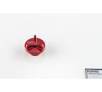 TAPPO OLIO ROSSO M 20 X 1,5 APRILIA TUONO 06-09 LIGHTECH