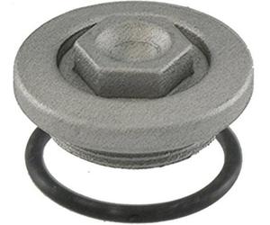 Tappo Olio Scarico Con Guarnizione Per Piaggio Hexagon GT 250 1998 1999 2000