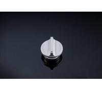 Tappo Olio M 30x1,5 Silver OILK2SIL Lightech