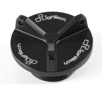 Tappo olio Y Lightech OIL011 nero per Ducati Kawasaki Yamaha