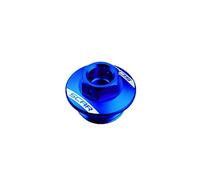 TAPPO OLIO YAMAHA YZ 65-250, YZF 250-450 , COLORE WR BLU