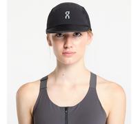 On - Cappello ultraleggero - Ultra Cap Black - Nero