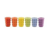 TAPPO ONDA CM2X3,3 TAPPOTUTTO COL.ASSORT.CF 6