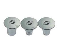 TAPPO Ottone Fuel 50 MM