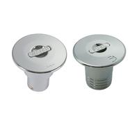 TAPPO OTTONE WATER Ø MM.38