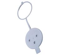 Tappo Parabrezza Rondella Compatibile Con Benz Per Classe S Per S300 Per S350 Per S400 S500 1 Pz Tappo Del Serbatoio Del Liquido Lavavetri Per Parabrezza Auto A1248690072