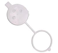 Tappo Parabrezza Rondella Compatibile Con Benz Per Telaio W124 1986 1987 1988 1989 1990 1991 1992 1993 1994 1995 1 Pz. Accessori Per Tappo Liquido Autolavaggio A2028609369
