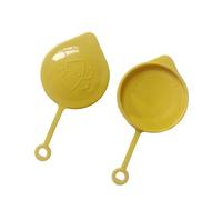 Tappo Parabrezza Rondella Compatibile Con Subaru Per Legacy 1990 1991 1992 1993 1994 1995 1996 1997 1998 1999 2000 2001 2002 2003 2004 2005 2 Pezzi Tappo Serbatoio 86615AA060