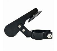 Tappo Parapioggia con Robusto Silenziatore con Coperchio a Cerniera