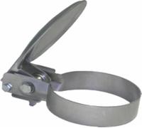 TAPPO PARAPIOGGIA MARMITTA SILENZIATORE TRATTORE DIAMETRO MM 76