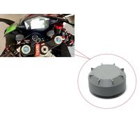 Tappo parapolvere parapolvere lampada faro per aprilia rsv4 rsv 4 tuono led