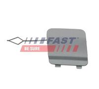 Fast Tappo paraurti anteriore FT90123G con la prima mano per Mercedes-Benz