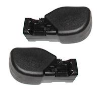 Tappo Paraurti anteriore destro e sinistro US Style Wrangler TJ 96 - 06 | Wr...