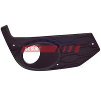 FAST Tappo paraurti anteriore Dx FT91661G per IVECO DAILY VI Furgone