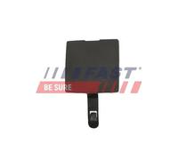 Tappo paraurti anteriore FT90103G FAST per CITROËN FIAT PEUGEOT