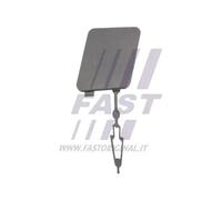 Tappo paraurti anteriore FT90126G FAST per RENAULT MASTER III Furgone
