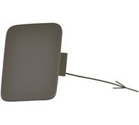 Tappo paraurti anteriore gancio traino anteriore audi A4 01-04 8EO 807 241 GRU
