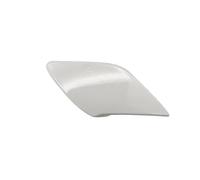 Tappo Paraurti Anteriore Gancio Traino Auto Anteriore Paraurti Auto Gancio Traino Tappo Copertura Ricambio Per Mercedes Per Benz W246 B180 B200 B220 2014-2019 2468852122 UOEMCRTB(Bianca)