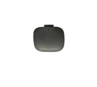 Tappo Paraurti Anteriore Gancio Traino Per Mercedes Per Benz W176 A180 A200 A220 A250 2013-2018 Copertura Gancio Traino Paraurti Posteriore Accessorio 1768850222 UOEMCRTB(Unpainted)