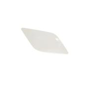 Tappo Paraurti Anteriore Gancio Traino Per Mercedes Per Benz W212 Auto E260 E300 E350 E400 2009-2013 Paraurti Anteriore Gancio Traino Tappo Copertura Nero 2128850126 UOEMCRTB(Bianca)