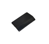 Tappo Paraurti Anteriore Gancio Traino Per Mercedes Per Benz E300 E63 AMG W212 2009-2015 Nero Auto Posteriore Traino Copertura Paraurti Traino Eye Cap Copertura 2128850426 UOEMCRTB(Unpaint,Model A)