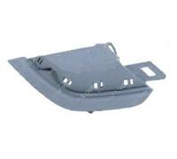 TAPPO PARAURTI COPRIGANCIO TRAINO ANT INTERNA PRIMERIZZATO VW TIGUAN R-LINE 2016