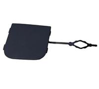 TAPPO PARAURTI COPRIGANCIO TRAINO ANTERIORE PRIMERIZZATO OPEL GRANDLAND X 2017