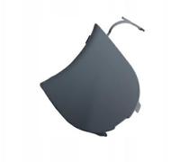 TAPPO PARAURTI COPRIGANCIO TRAINO POST PER OPEL ADAM 2013>