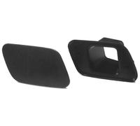 TAPPO PARAURTI LAVAFARI DESTRO CON SUPPORTO PER AUDI A4 2004>2007