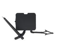Tappo paraurti nero 5513-00-6015970P BLIC per RENAULT