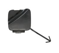 Tappo paraurti nero 5513-00-6819920P BLIC per SUZUKI IGNIS III