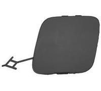 TAPPO PARAURTI OPEL ASTRA K 2015 COPRIGANCIO TRAINO POSTERIORE VERNICIABILE