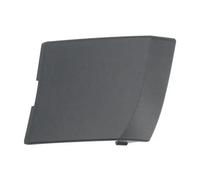 Tappo paraurti Plastica nero 5513-00-2566970P BLIC per FORD FIESTA VII