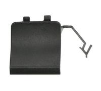 Tappo paraurti Plastica nero 5513-00-5723925P BLIC per PORSCHE CAYENNE