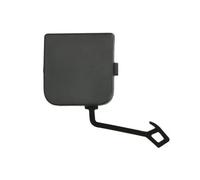 Tappo paraurti Plastica nero 6502-07-0559971P BLIC