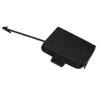 Copertura Gancio Di Traino Posteriore Compatibile Con: VW GOLF VI 10.08-11.13