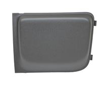 TAPPO PARAURTI SX GRIGLIA ANT CENTRALE PER JEEP RENEGADE 03/14>