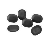 Tappo Passacavo Portapacchi Anteriore Posteriore, Kit Durevole per Connect 2012-2022, Realizzato in Materiale Plastico, con Rondella in Schiuma per Guarnizione Impermeabile