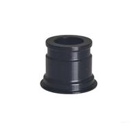 Tappo Passante 12mm per Hub Compatibili Tappo Passante 12mm per | Compatibile per hg, per ms, per sram per xd, uso per versatile su per vari modelli bici, protezione efficace(SC02)