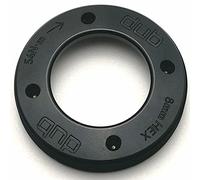 Tappo pedivella autoestraente per SRAM M18/M30 Dub, Nero Polare Scuro (X0 D1).