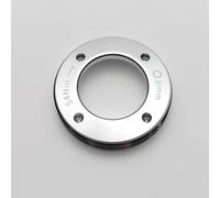 Tappo pedivella autoestraente TAKEWELL per SRAM M18/M30 Dub, Argento (XX&XXSL D1).