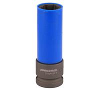 TAPPO PER ALU FELG 17 mm 1/2" Jonnesway