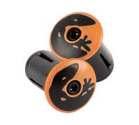 Tappo per appendiabiti Lizard Skins DSP Arancione