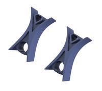 Tappo Per Arco Avvolto Con Nodo Ad Arco 1/2 Sussidi Didattici Per Violino Accessori Per Viola