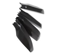 Tappo per Barre Portapacchi Compatibile Con Toyota Per Land Per Cruiser Per Prado FJ150 2010-2016 Copertura Per Barra Portatutto Protezione Terminale Calotta Esterna